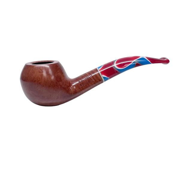 Savinelli Columbina Natural 673