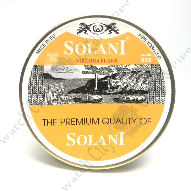 Solani Virginia Flake 5og