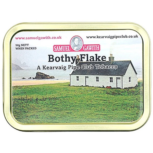 Gawith  Bothy Flake