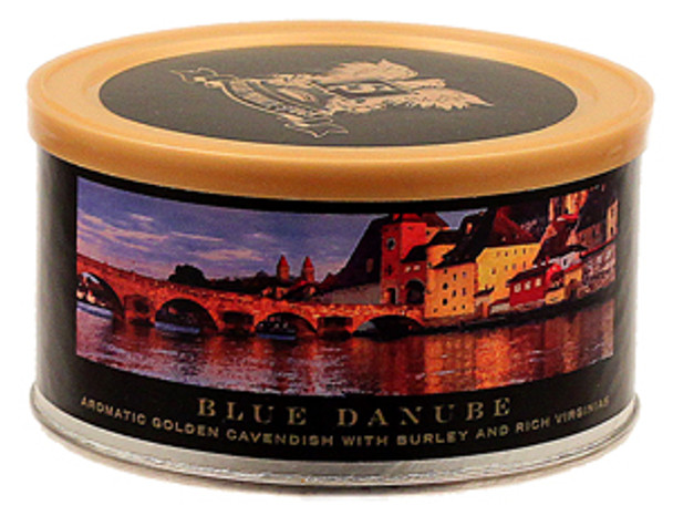 Sutliff SPS Blue Danube 1.5 oz Sutliff SPS Blue Danube 1.5 oz