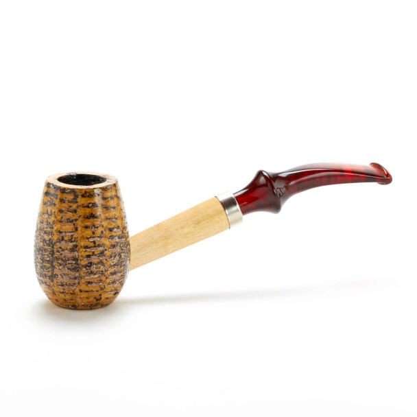Charles Towne Cobbler by Missouri Meerschaum Charles Towne Cobbler by Missouri Meerschaum