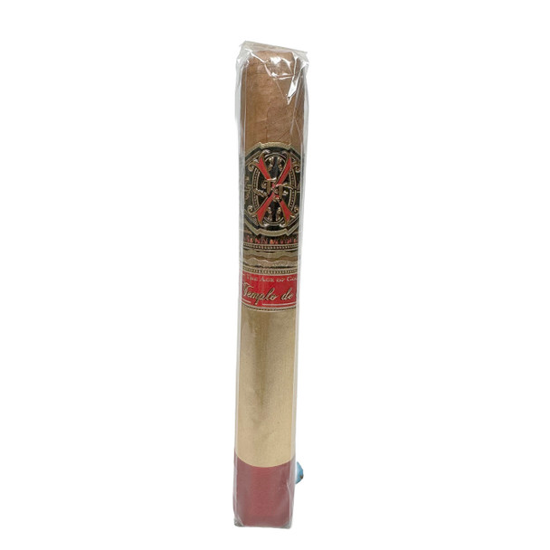 Arturo Fuente F.F. OpusX Templo de Oro #13 6-1/4x48 (Single Cigars)