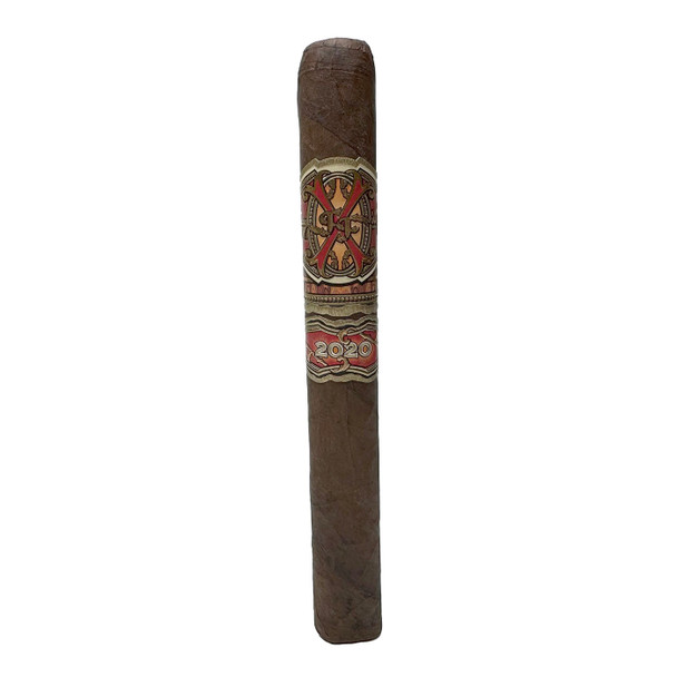 Fuente Fuente OpusX Keeper of the Flame - Toymaker's Vintage Series (6 x 52) Single Cigars