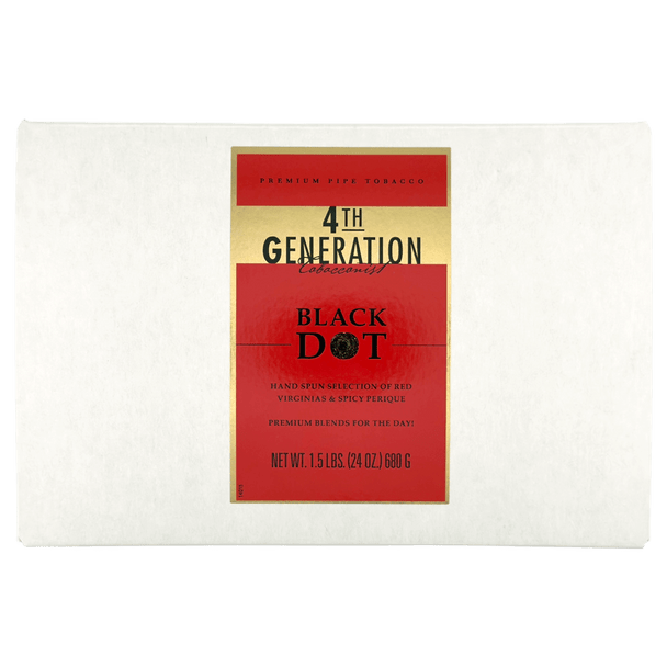 4th Generation "Black Dot" (Bulk by the Ounce)