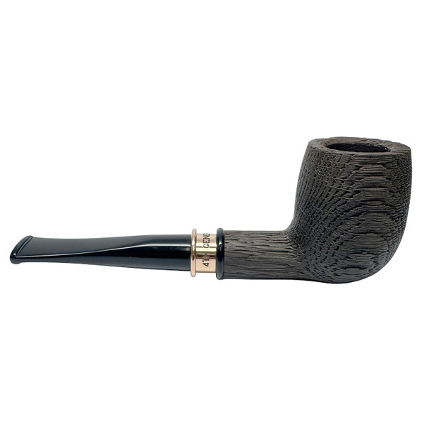 4th Generation Bog #402