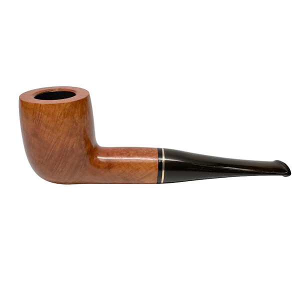 Savinelli Champagne #101 (6mm) (Unsmoked New Old Stock)
