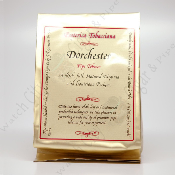 Esoterica "Dorchester" 8oz Bag
