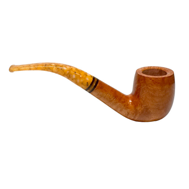 Savinelli Miele 606 KS Smooth (6mil) (Var. 2)