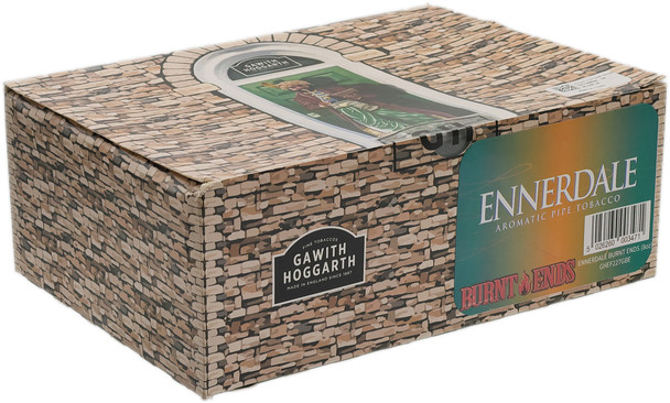 Gawith Hoggarth Ennerdale Flake Burnt Ends