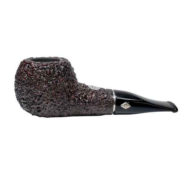 Brebbia Pipa 70 Rocciata Noce