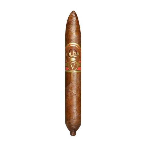 Oliva Serie V Box-Pressed Figurado (6 x 60) Single Cigar