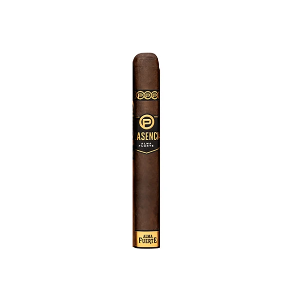 Plasencia Alma Fuerte Nestor IV (6.25 x 54) Single Cigar