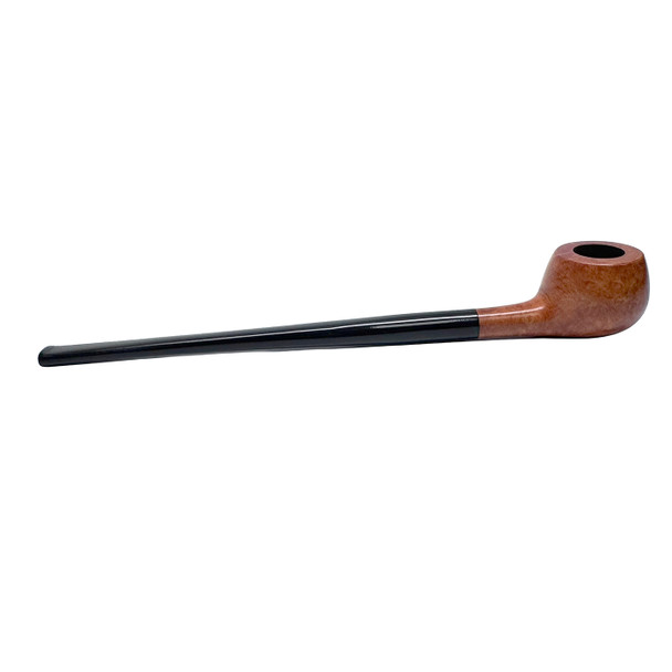 Molina Lungo Smooth Light Brown MR22 Churchwarden