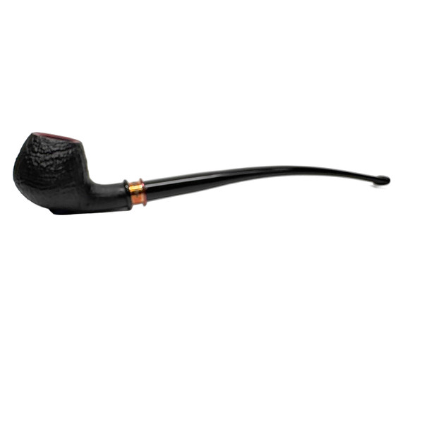 4th Generation Churchwarden Sandblast F5