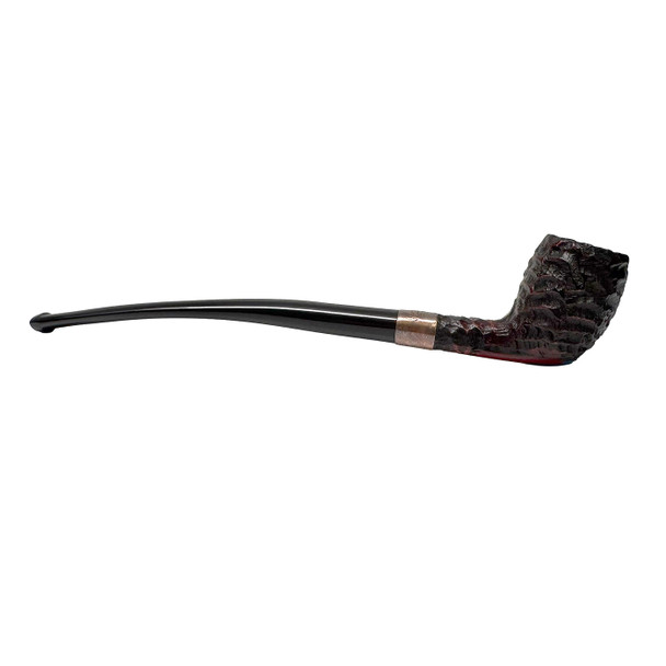 Peterson Carroll of Carrollton 2026 Rusticated Fishtail