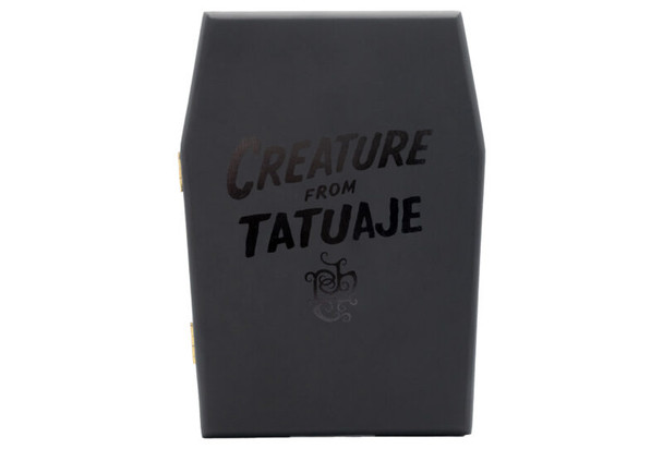 Tatuaje Creature 6 7/8 x 52