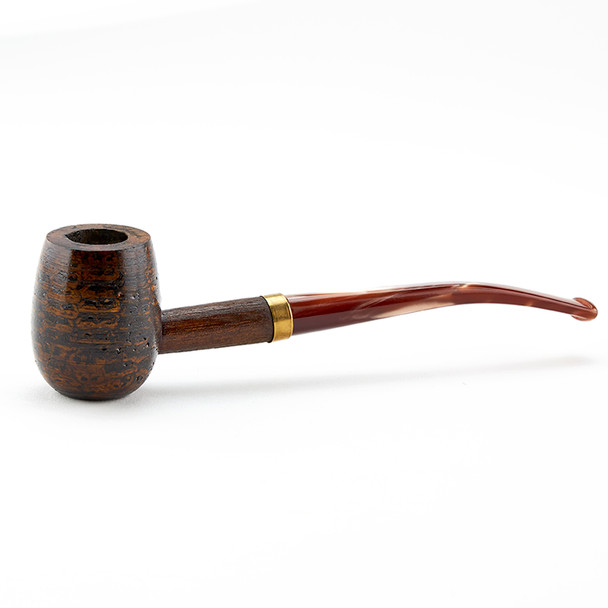 Missouri Meerschaum The Country Squire Bing