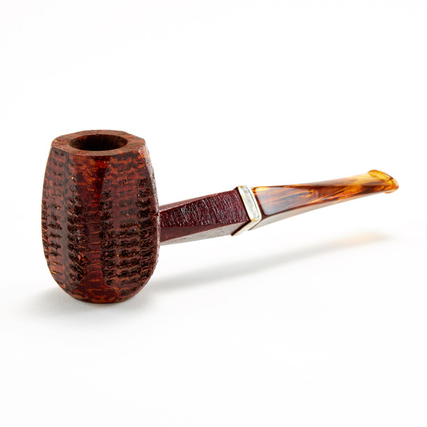 Missouri Meerschaum The Diamondback