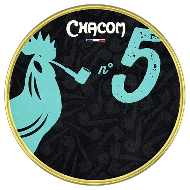 Chacom #5 (Blue) 50g Tin