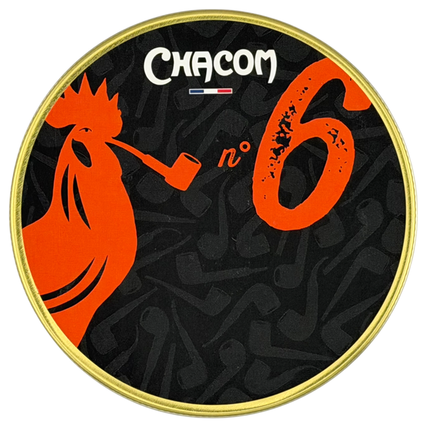 Chacom #6 (Orange) 50g Tin
