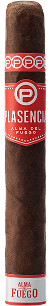 Plasencia Alma del Fuego Concepcion 6 x 54