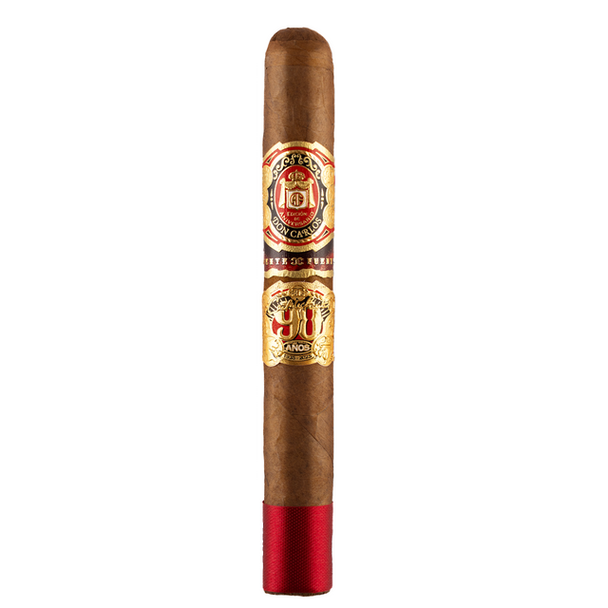 Fuente Don Carlos 90 Anos 5 3/4 x 47