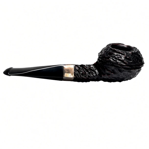 Peetrson 2026 Pipe of the Year Rustic P-Lip