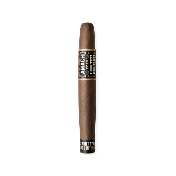 Camacho Limited Edition 2026 6x56