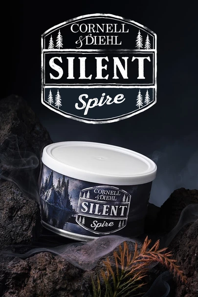 Cornell & Diehl Silent Spire