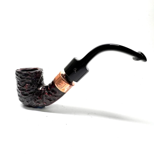 Peterson Christmas 2026 Deluxe System Rusticated (8s) P-Lip