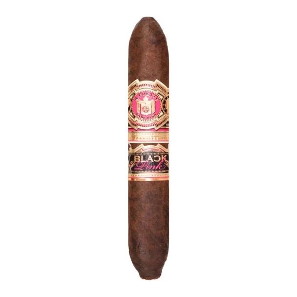 Fuente Black Pink Vintage Series Happy Ending