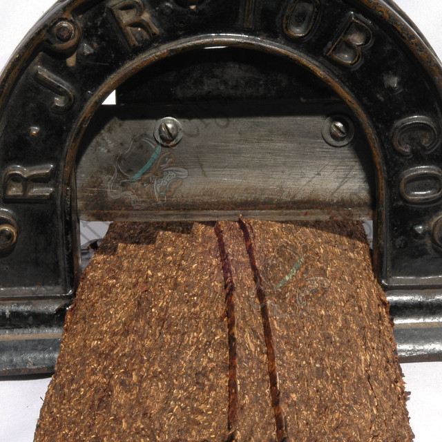 Watch City's "Flake 558"