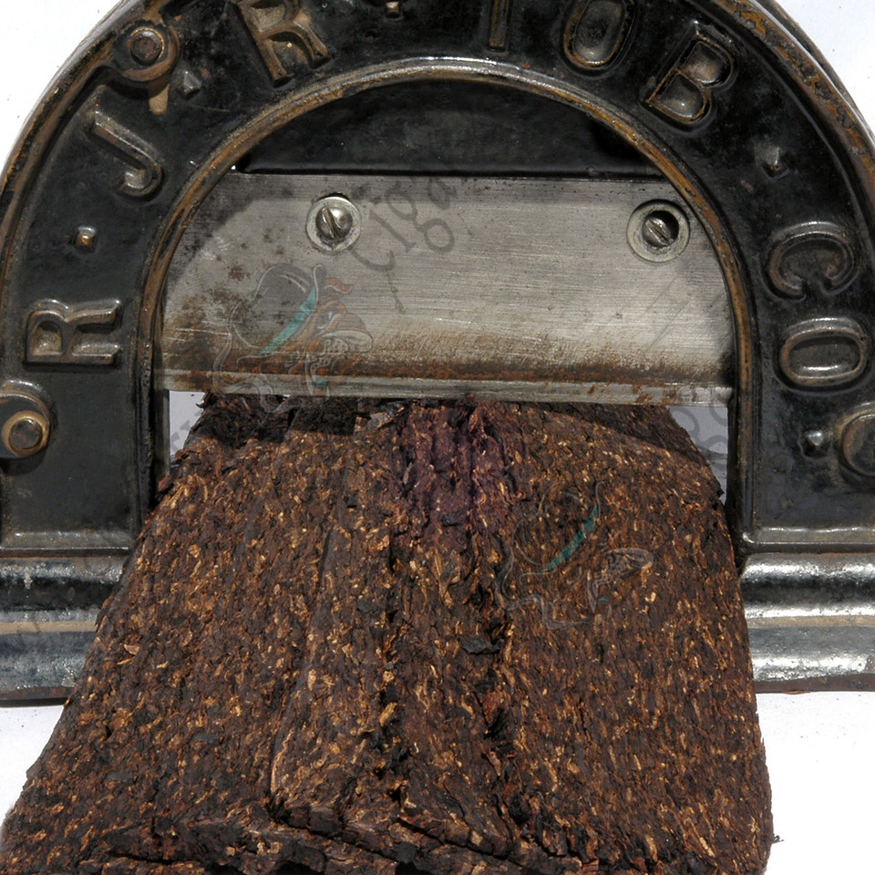 Watch City's "Old Black Magic"