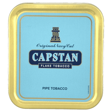Capstan Original Navy Cut 50g Tin Flake