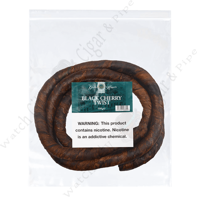 twist chewing tobacco near me Snake River Fire Cured Highly palatable Gawith Hoggarth & Co. Black