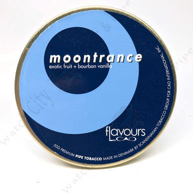 CAO Moontrance 50g Tin