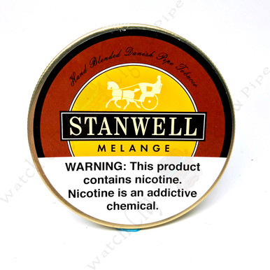 Stanwell Melange 50g Tin