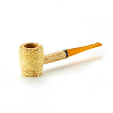 Missouri Meerschaum: LEGEND - STRAIGHT STEM 