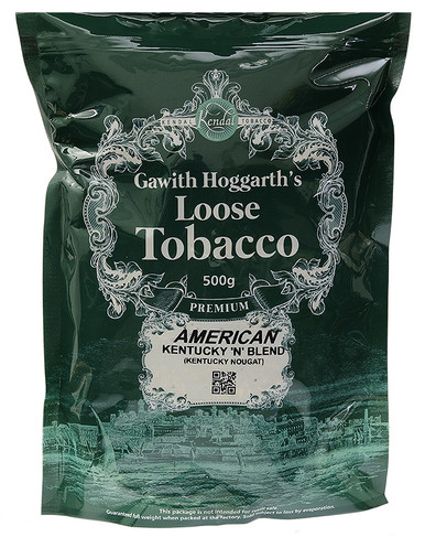 Gawith Hoggarth & Co. Kentucky 'N' Blend (American Series)