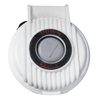 Quick Quick 900/DW Anchor Lowering Foot Switch - White [FP900DW00000A00] FP900DW00000A00 MyGreenOutdoors