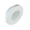 Lumitec Lumitec Orbit - Flush Mount Down Light - White Finish - Warm White Dimming [112529] 112529 MyGreenOutdoors