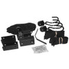 Attwood Marine Attwood Kayak Hoist System - Black [11953-4] 11953-4 MyGreenOutdoors