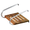Whitecap Whitecap Teak Swim Platform f/Inboard/Outboard Motors [60901] 60901 MyGreenOutdoors