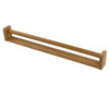 Whitecap Whitecap Teak Long Towel Rack - 22" [62336] 62336 MyGreenOutdoors