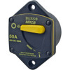 Blue Sea 7039  187 - Series Thermal Circuit Breaker  -  50Amp