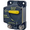 Blue Sea Systems Blue Sea 7143 187 - Series Thermal Circuit Breaker - 90Amp 7143 MyGreenOutdoors