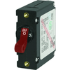 Blue Sea Systems Blue Sea 7201 AC/DC Single Pole Magnetic World Circuit Breaker - 5 AMP 7201 MyGreenOutdoors