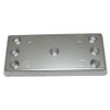 Tecnoseal Tecnoseal TEC-30AL Hull Plate Anode - Aluminum [TEC-30AL] TEC-30AL MyGreenOutdoors