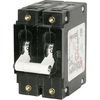 Blue Sea Systems Blue Sea 7254 C-Series Double Pole Circuit Breaker - 60A 7254 MyGreenOutdoors