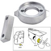 Tecnoseal Tecnoseal Anode Kit w/Hardware - Volvo 290 - Aluminum [20705AL] 20705AL MyGreenOutdoors